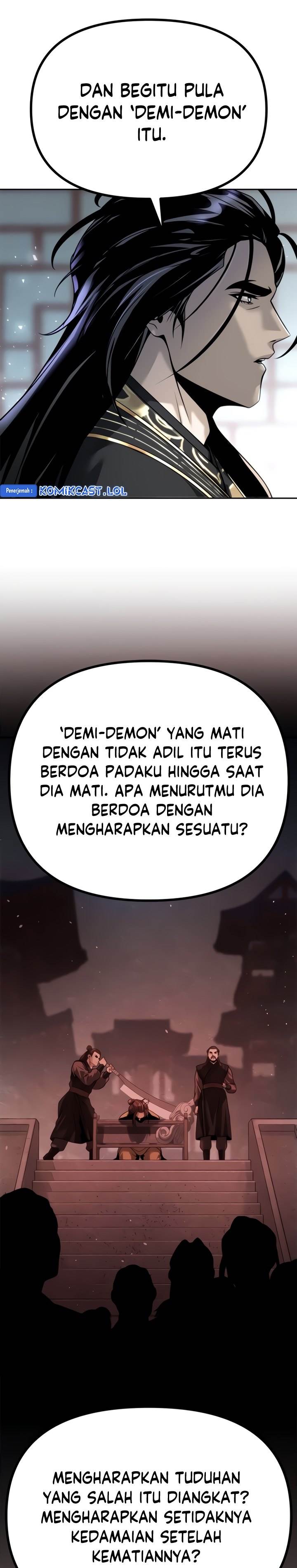 Chronicles of the Demon Faction Chap 51 - Next Chap 52