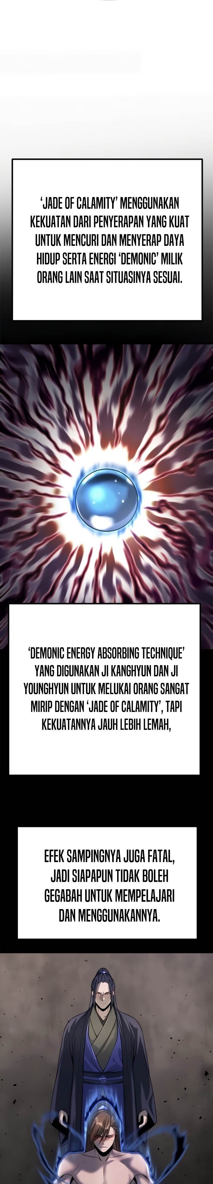 Chronicles of the Demon Faction Chap 51 - Next Chap 52