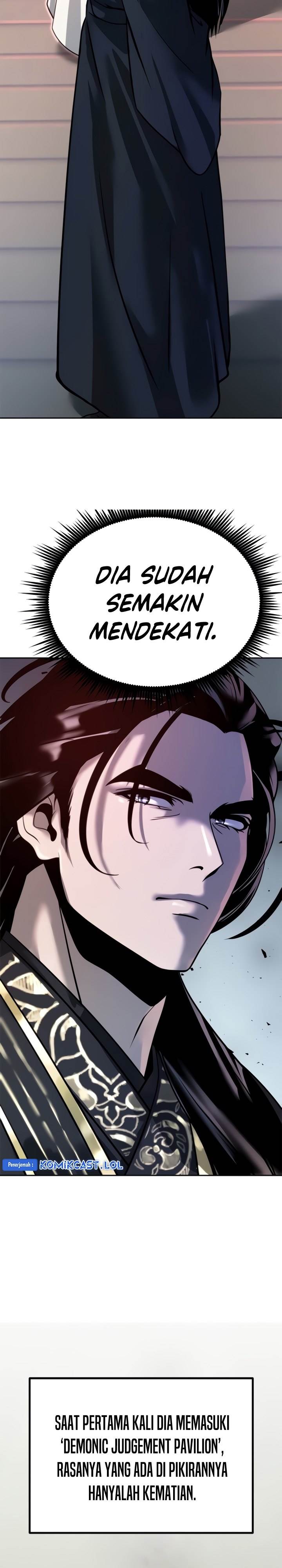 Chronicles of the Demon Faction Chap 51 - Next Chap 52