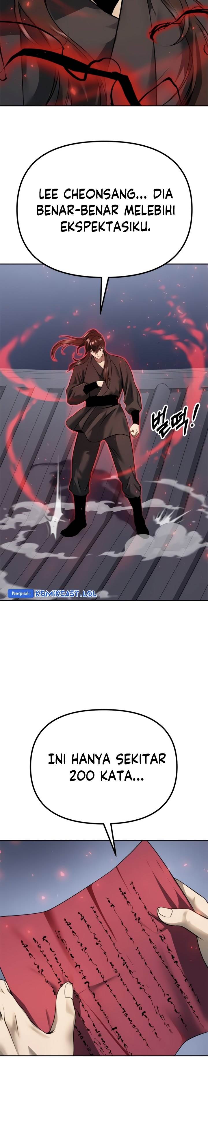 Chronicles of the Demon Faction Chap 51 - Next Chap 52