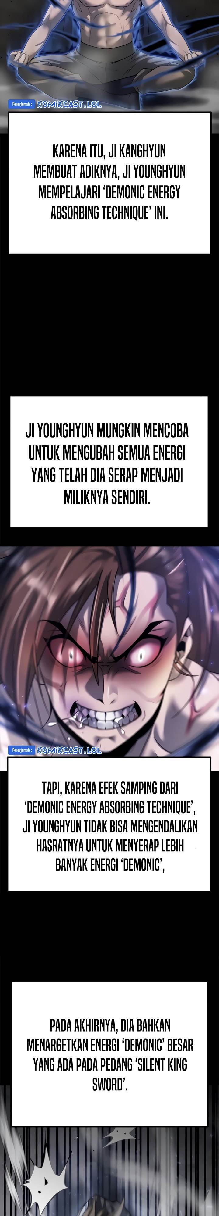 Chronicles of the Demon Faction Chap 51 - Next Chap 52