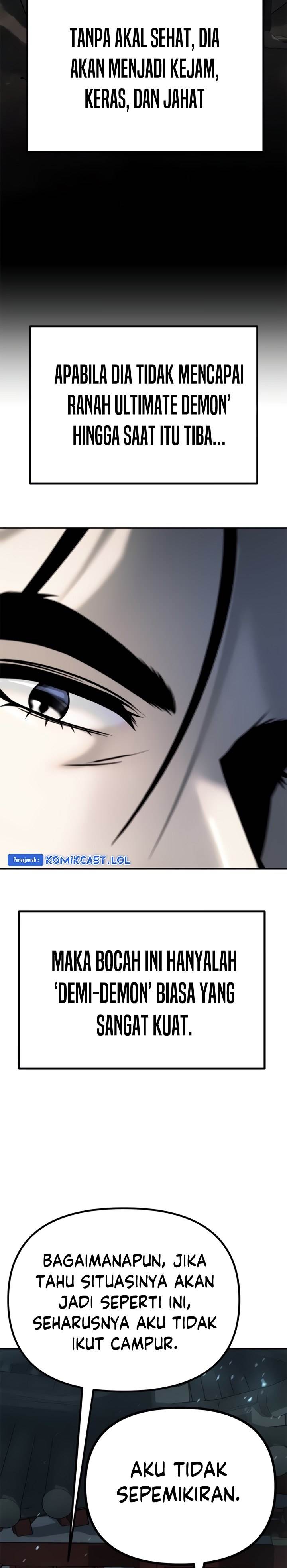 Chronicles of the Demon Faction Chap 51 - Next Chap 52