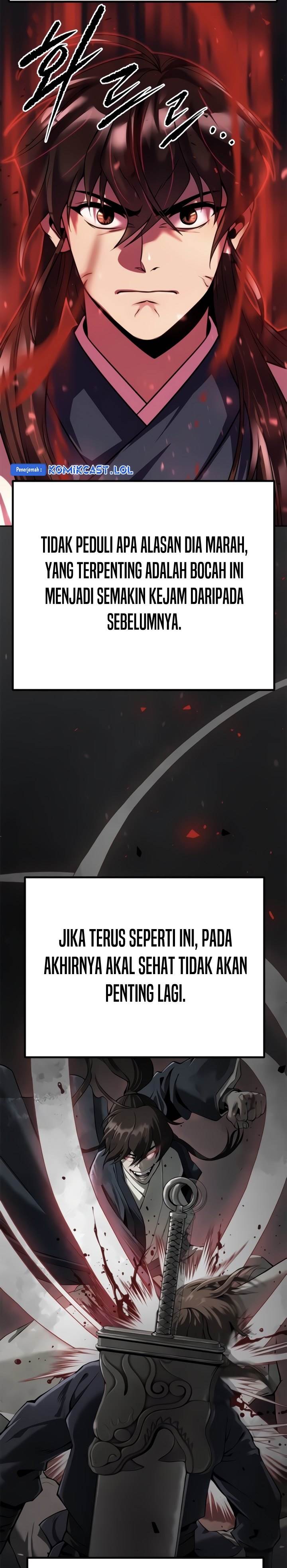 Chronicles of the Demon Faction Chap 51 - Next Chap 52