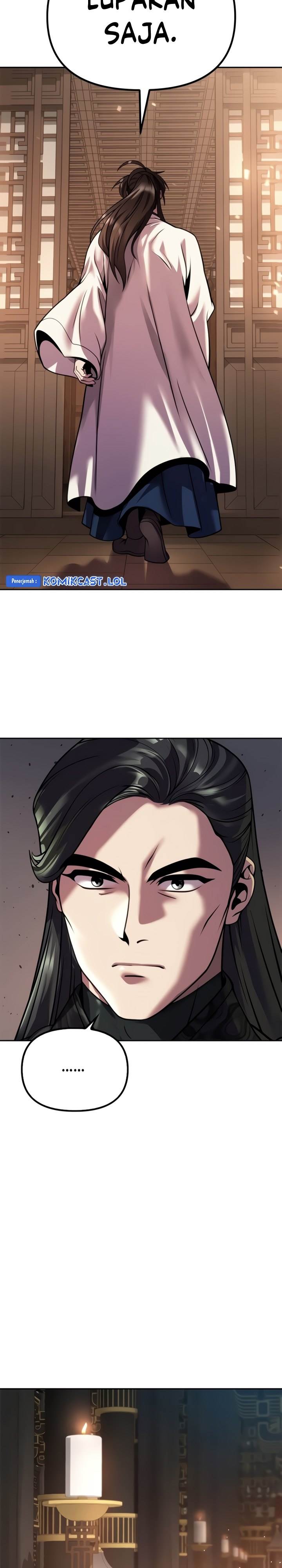 Chronicles of the Demon Faction Chap 51 - Next Chap 52