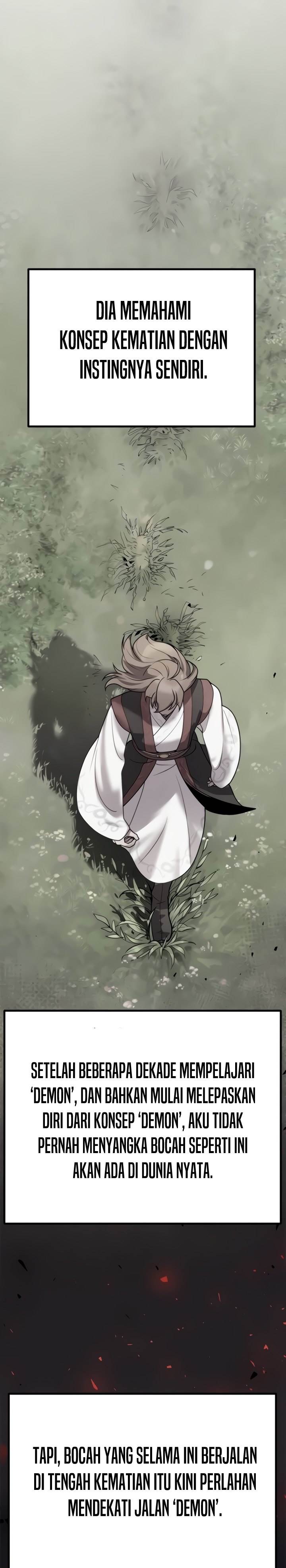 Chronicles of the Demon Faction Chap 51 - Next Chap 52