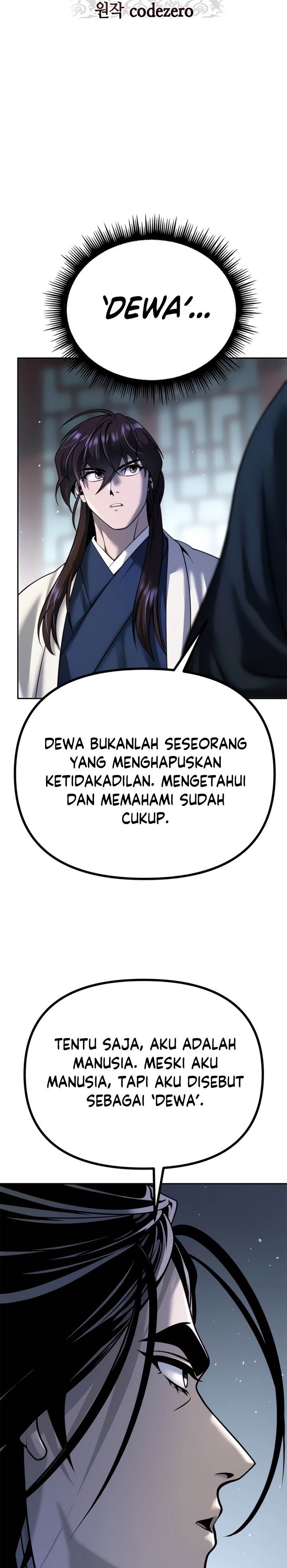 Chronicles of the Demon Faction Chap 51 - Next Chap 52