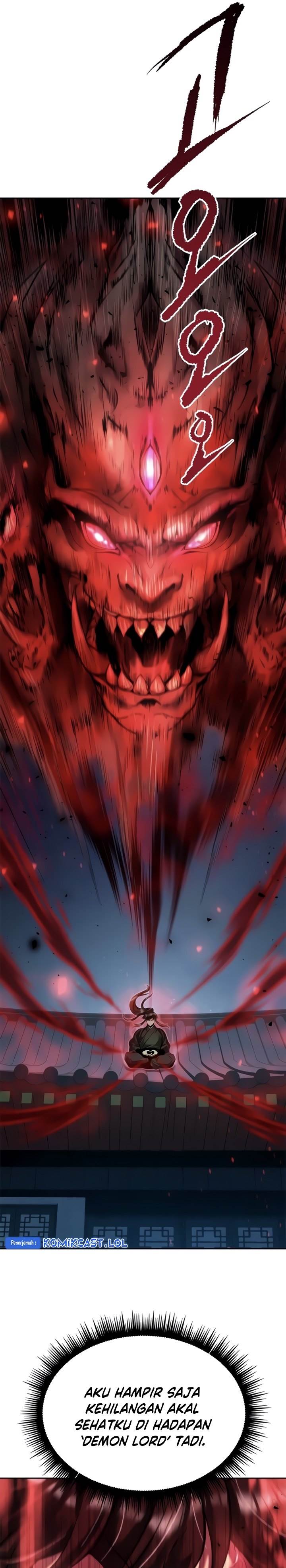 Chronicles of the Demon Faction Chap 51 - Next Chap 52
