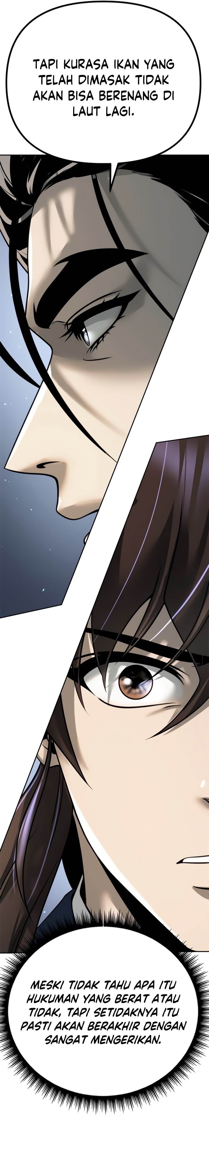 Chronicles of the Demon Faction Chap 51 - Next Chap 52