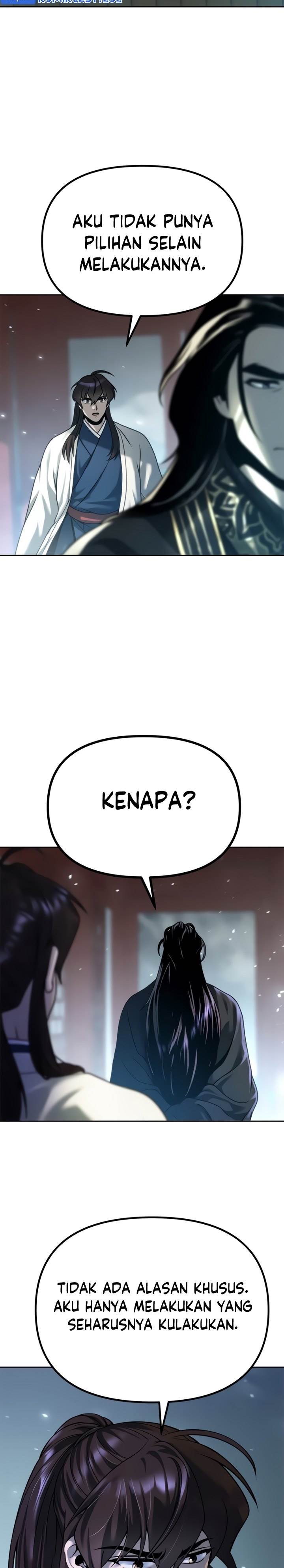 Chronicles of the Demon Faction Chap 51 - Next Chap 52