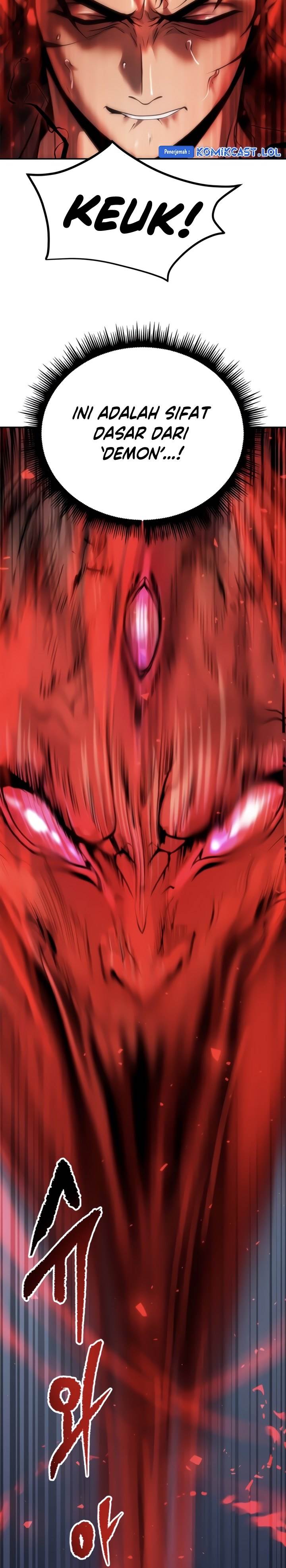 Chronicles of the Demon Faction Chap 51 - Next Chap 52