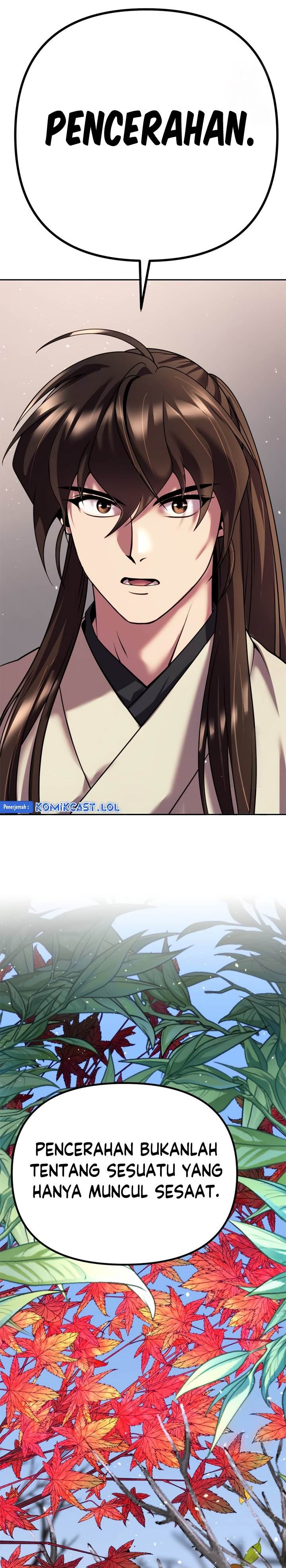 Chronicles of the Demon Faction Chap 52 - Next Chap 53