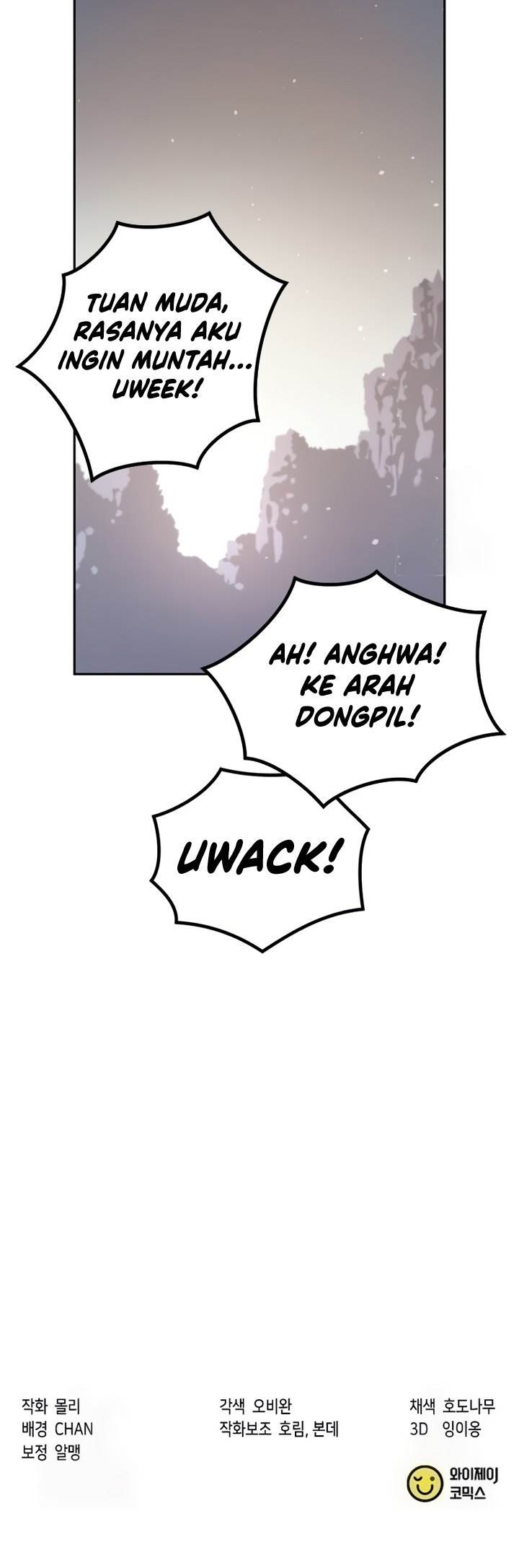 Chronicles of the Demon Faction Chap 52 - Next Chap 53