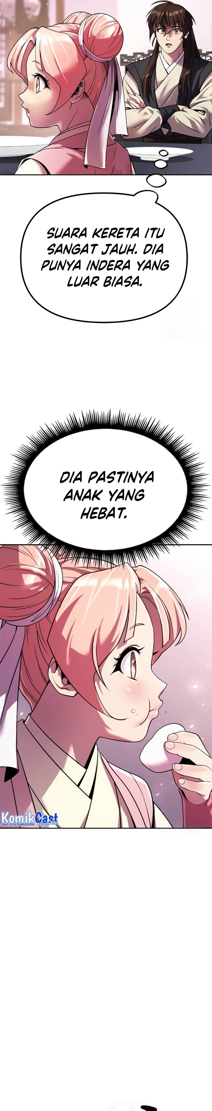 Chronicles of the Demon Faction Chap 52 - Next Chap 53