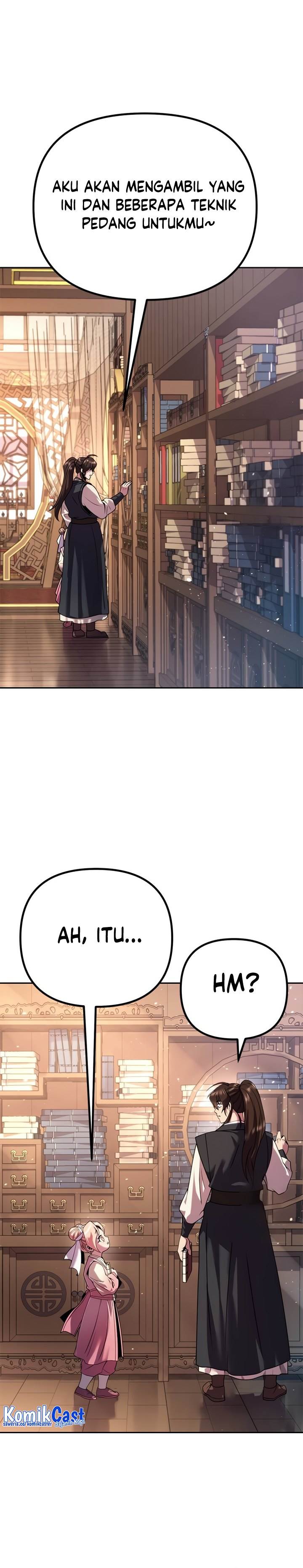 Chronicles of the Demon Faction Chap 52 - Next Chap 53