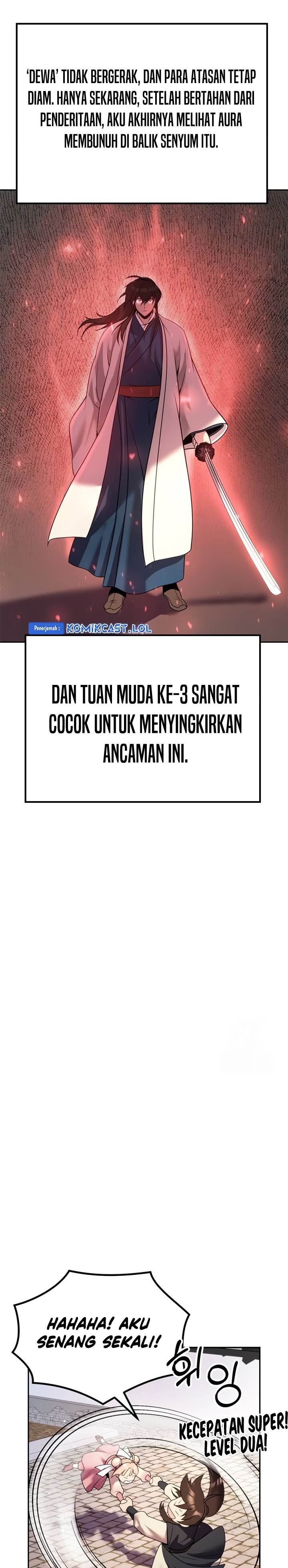 Chronicles of the Demon Faction Chap 52 - Next Chap 53