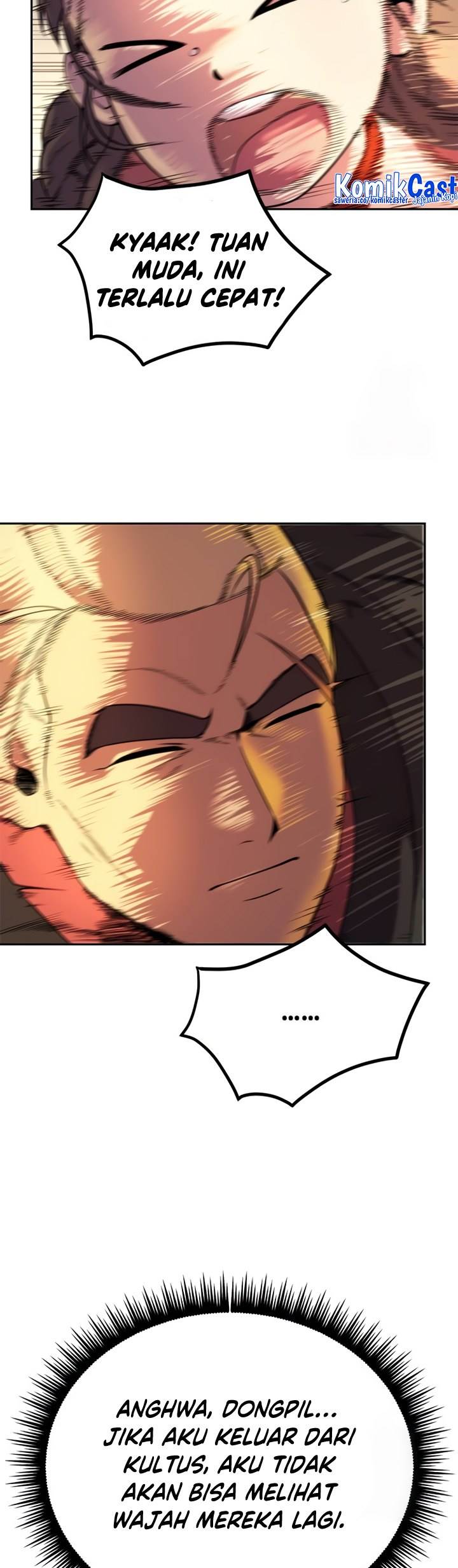 Chronicles of the Demon Faction Chap 52 - Next Chap 53