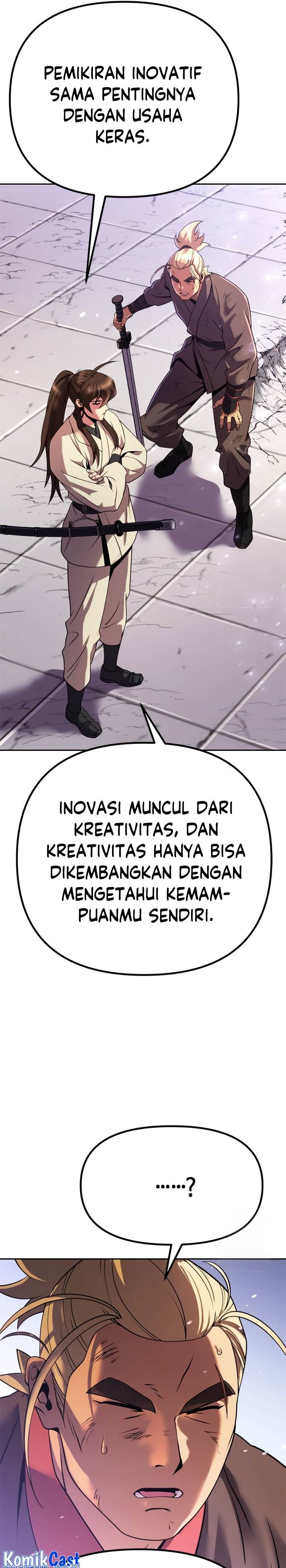 Chronicles of the Demon Faction Chap 52 - Next Chap 53