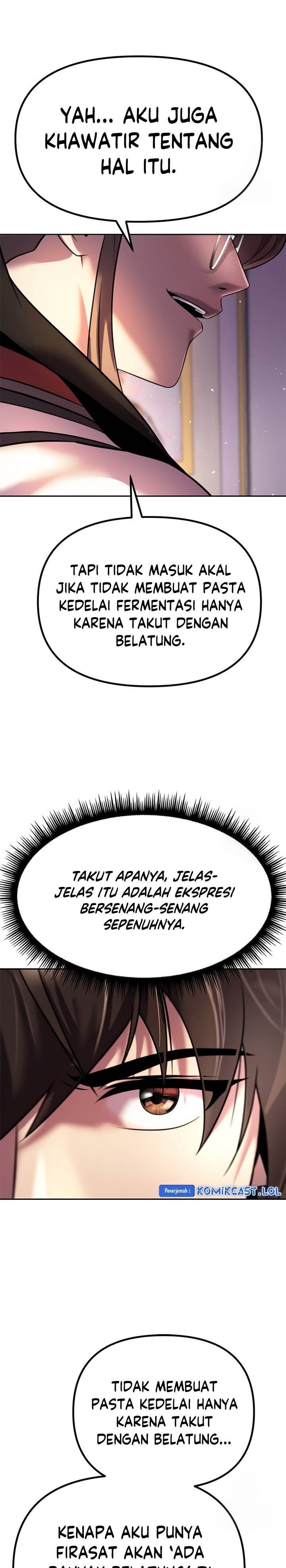 Chronicles of the Demon Faction Chap 52 - Next Chap 53