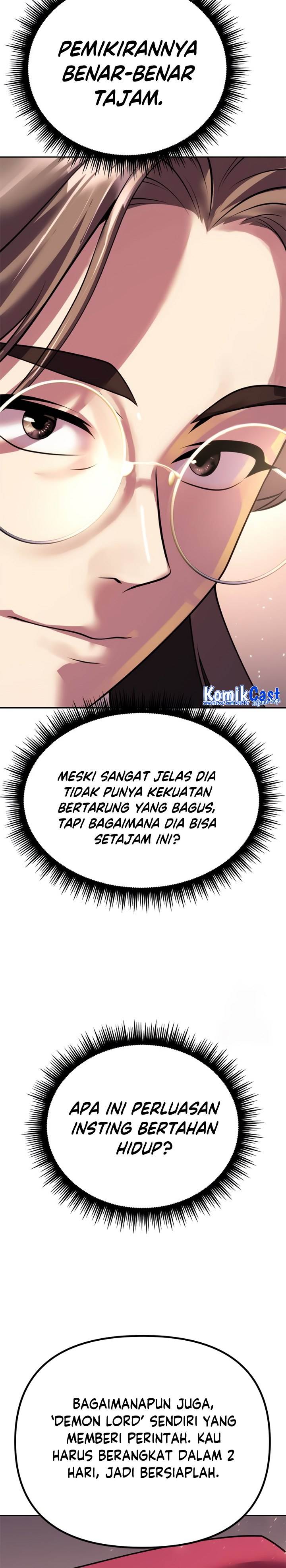 Chronicles of the Demon Faction Chap 52 - Next Chap 53