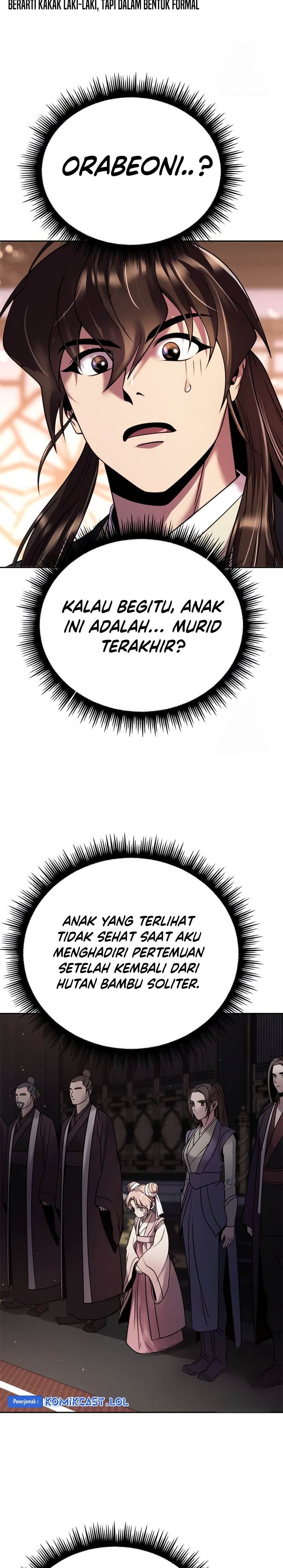 Chronicles of the Demon Faction Chap 52 - Next Chap 53