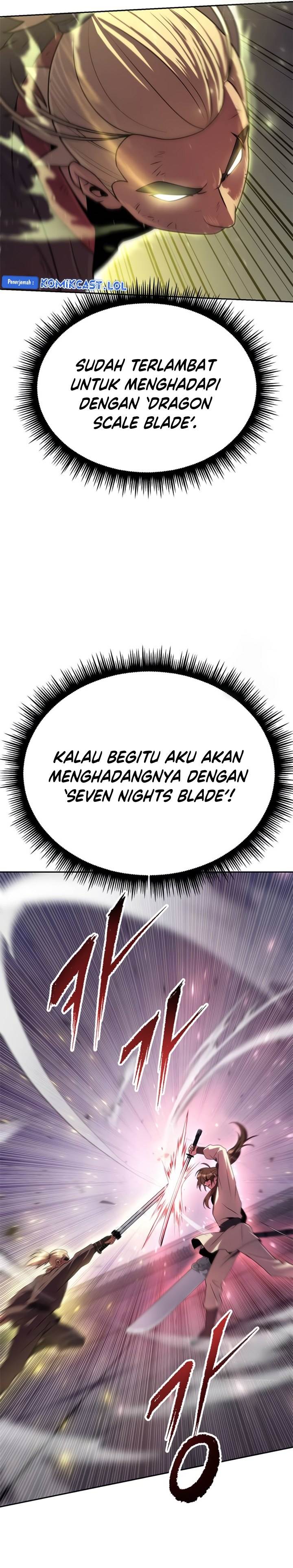 Chronicles of the Demon Faction Chap 52 - Next Chap 53