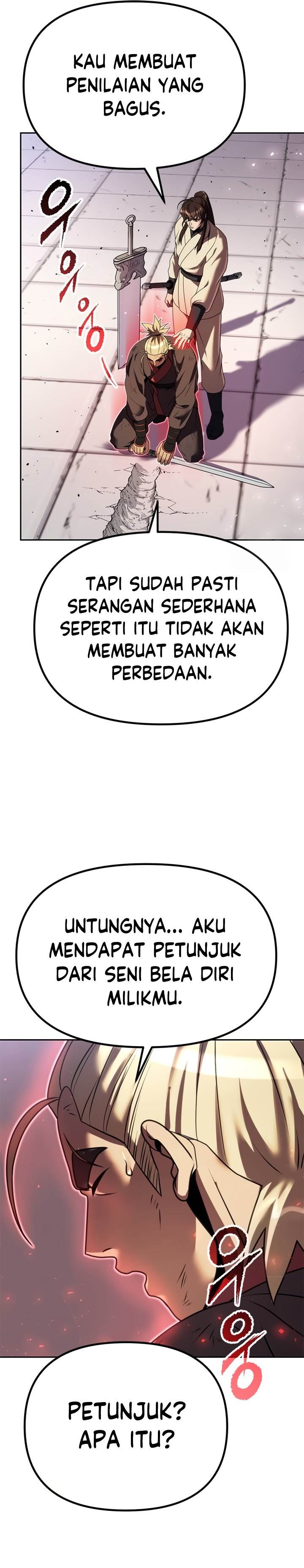 Chronicles of the Demon Faction Chap 52 - Next Chap 53