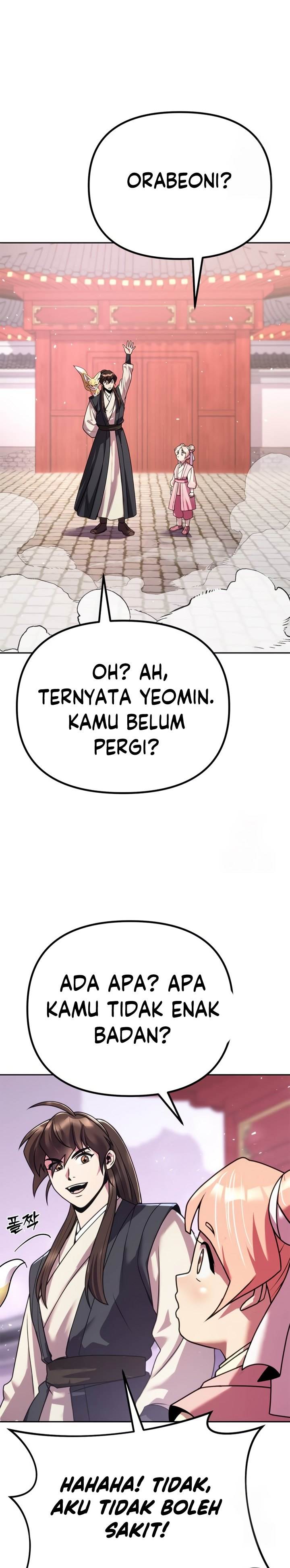 Chronicles of the Demon Faction Chap 52 - Next Chap 53