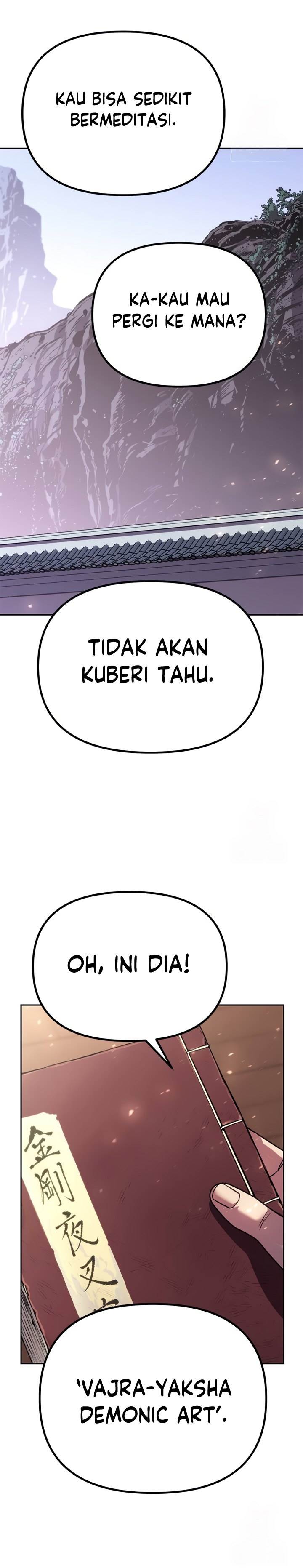 Chronicles of the Demon Faction Chap 52 - Next Chap 53