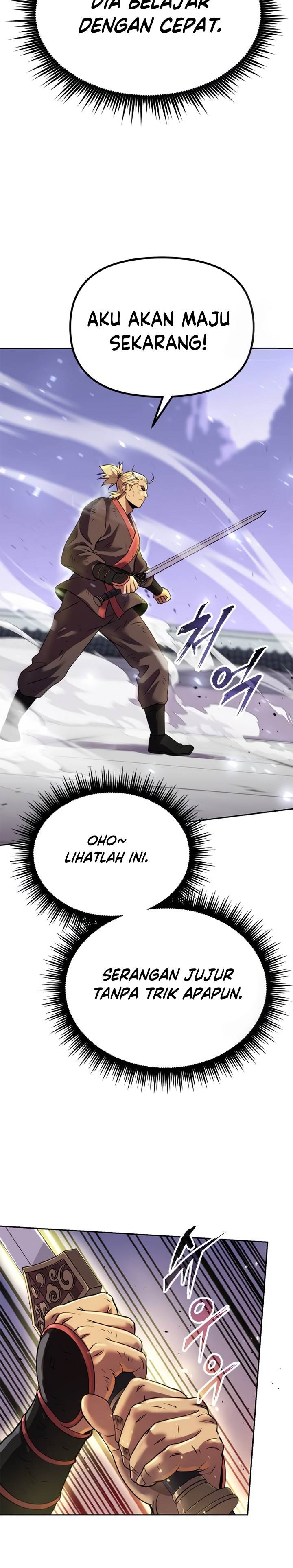 Chronicles of the Demon Faction Chap 52 - Next Chap 53