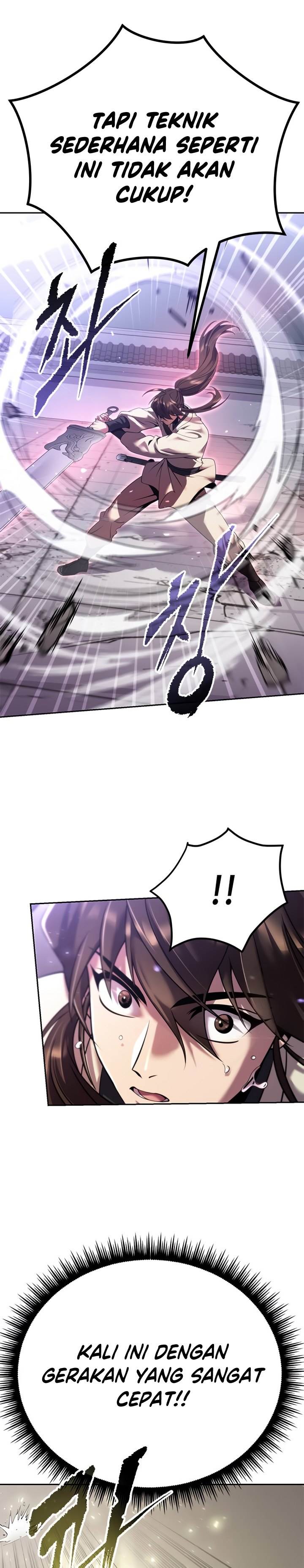 Chronicles of the Demon Faction Chap 52 - Next Chap 53