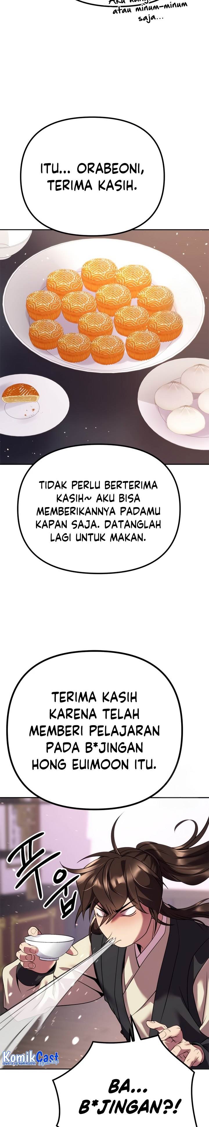 Chronicles of the Demon Faction Chap 52 - Next Chap 53