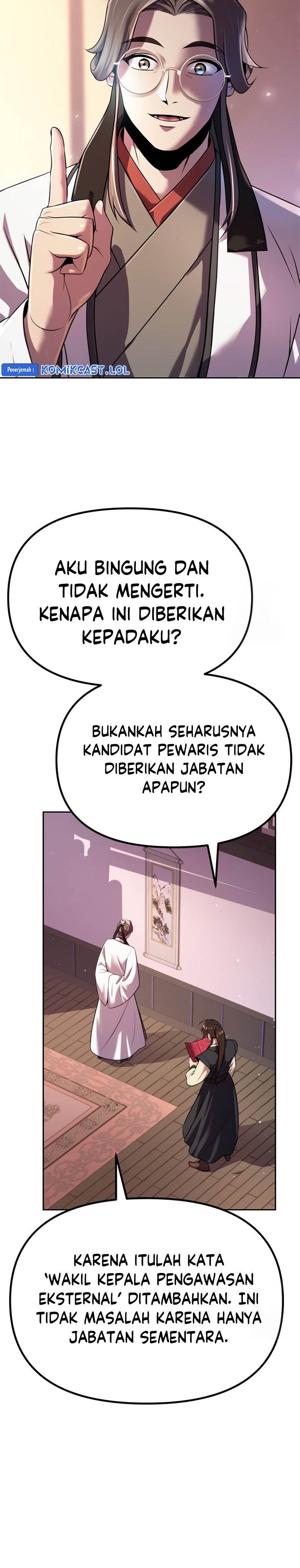 Chronicles of the Demon Faction Chap 52 - Next Chap 53