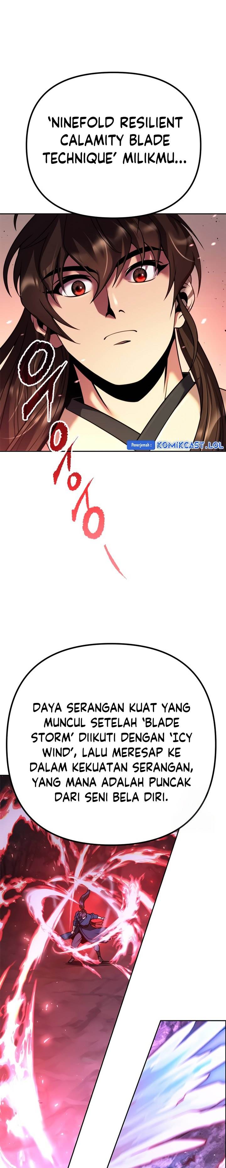 Chronicles of the Demon Faction Chap 52 - Next Chap 53