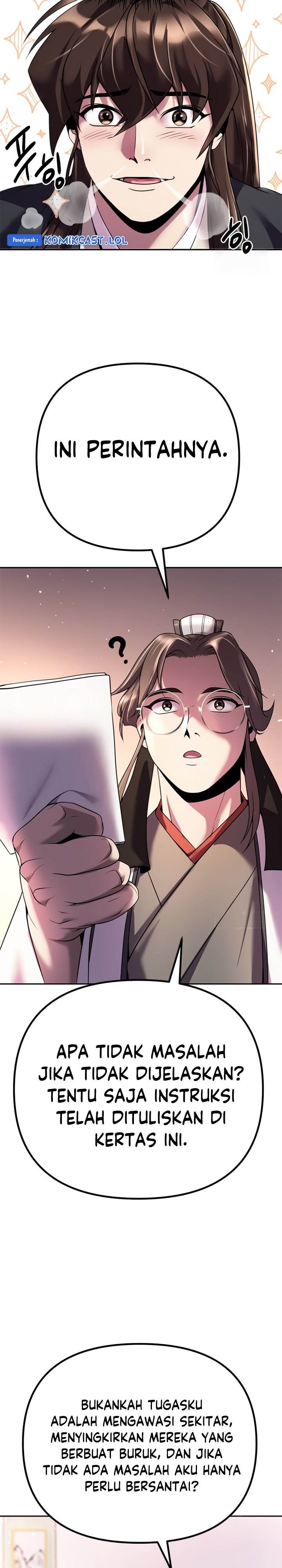 Chronicles of the Demon Faction Chap 52 - Next Chap 53