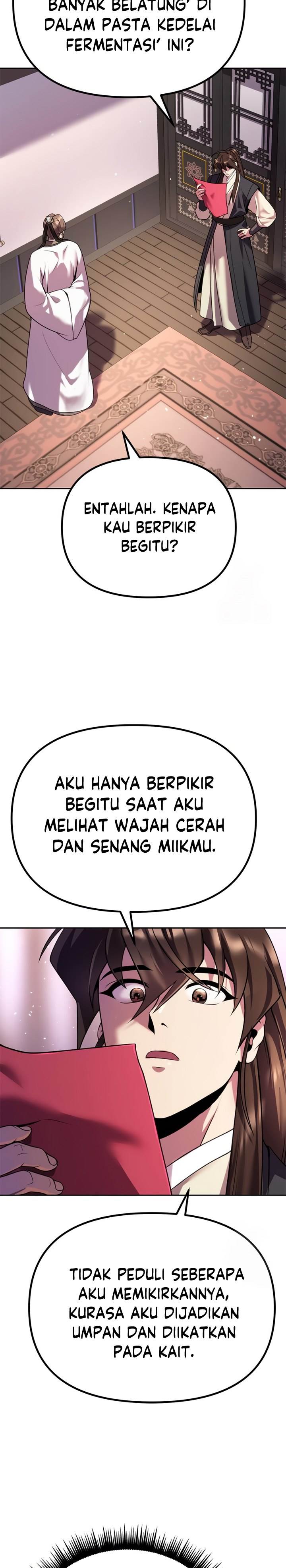 Chronicles of the Demon Faction Chap 52 - Next Chap 53