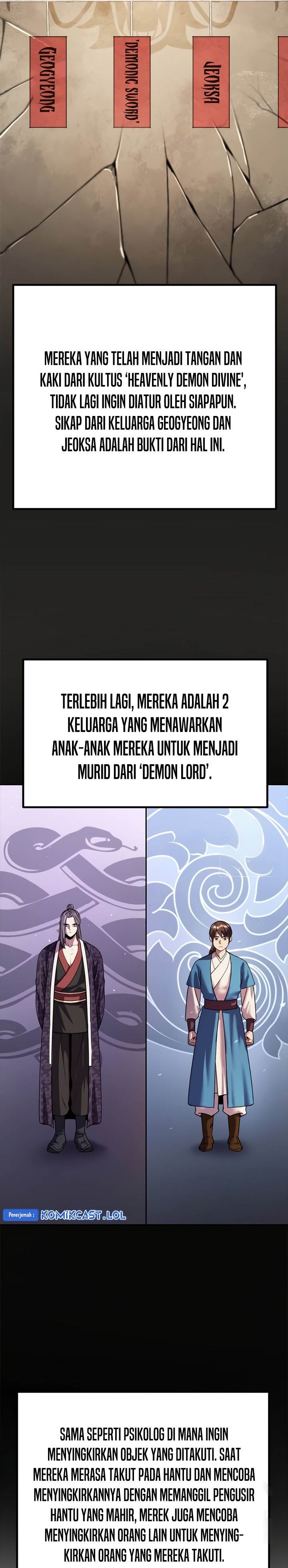 Chronicles of the Demon Faction Chap 52 - Next Chap 53