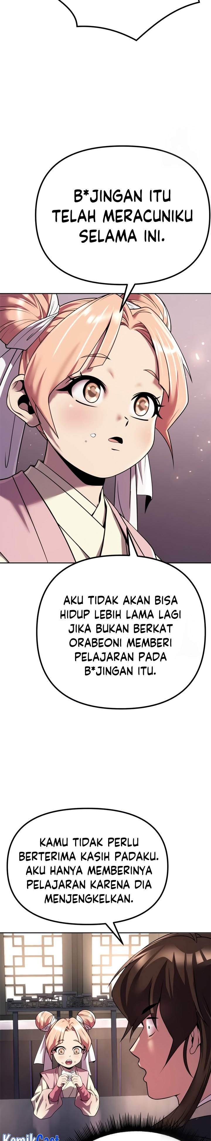 Chronicles of the Demon Faction Chap 52 - Next Chap 53