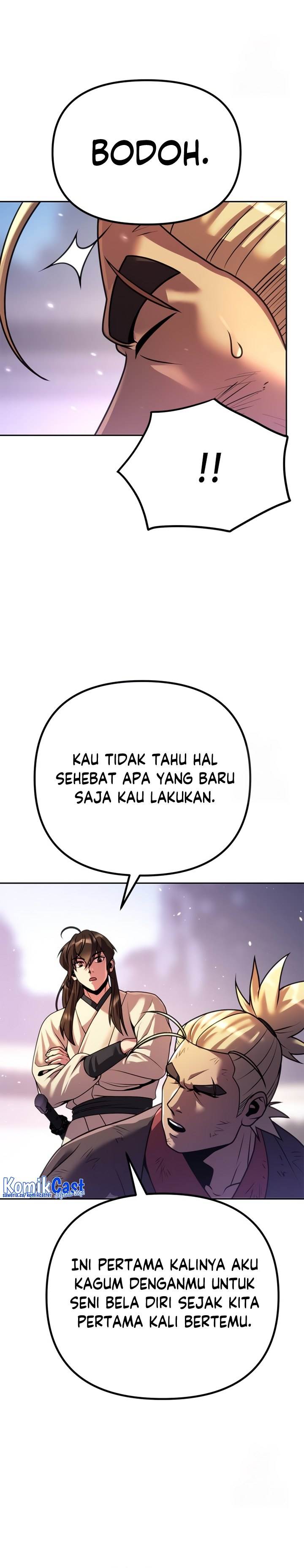 Chronicles of the Demon Faction Chap 52 - Next Chap 53