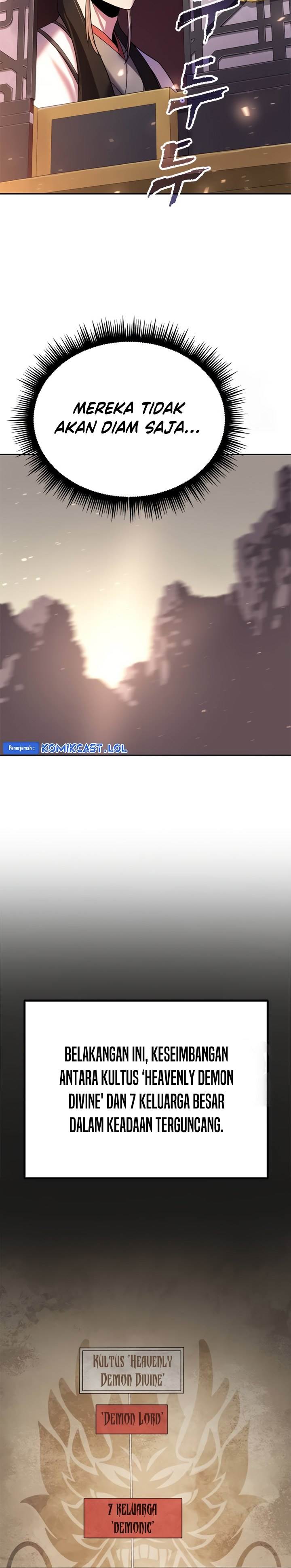 Chronicles of the Demon Faction Chap 52 - Next Chap 53