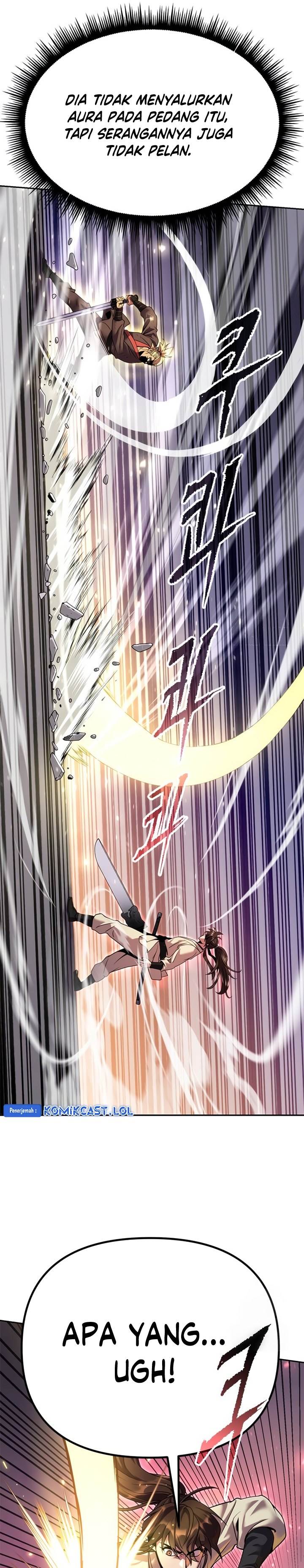 Chronicles of the Demon Faction Chap 52 - Next Chap 53