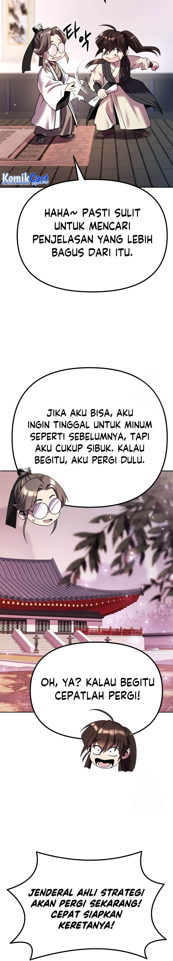 Chronicles of the Demon Faction Chap 52 - Next Chap 53