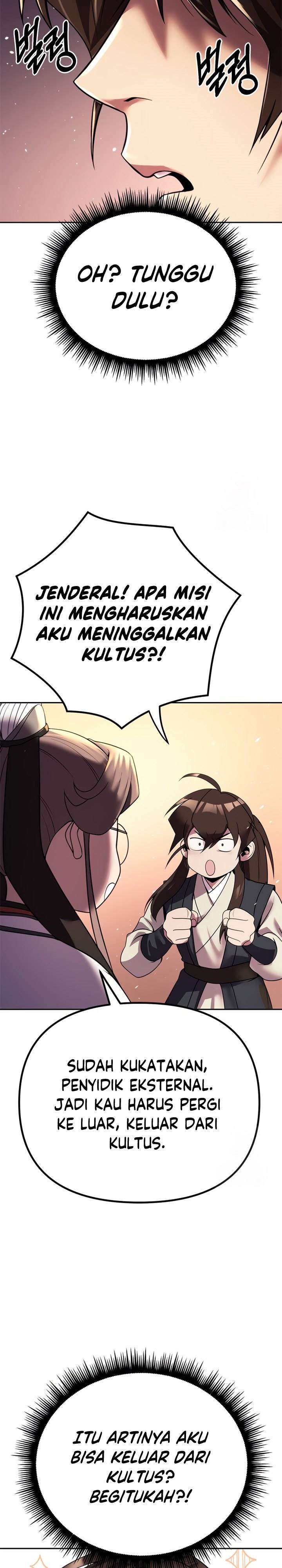 Chronicles of the Demon Faction Chap 52 - Next Chap 53