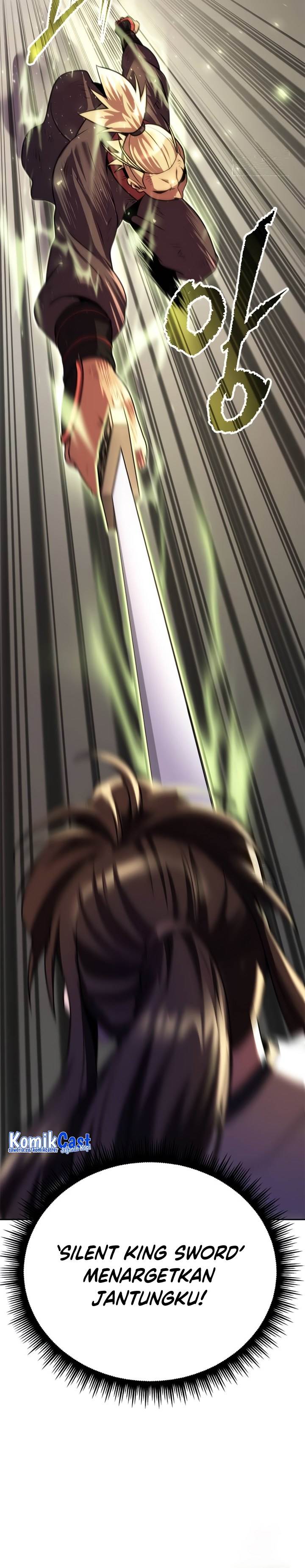 Chronicles of the Demon Faction Chap 52 - Next Chap 53