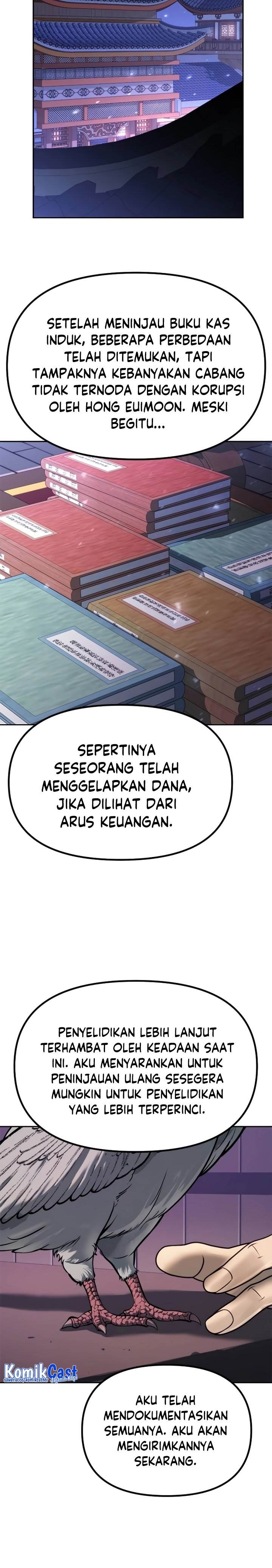 Chronicles of the Demon Faction Chap 57 - Next Chap 58