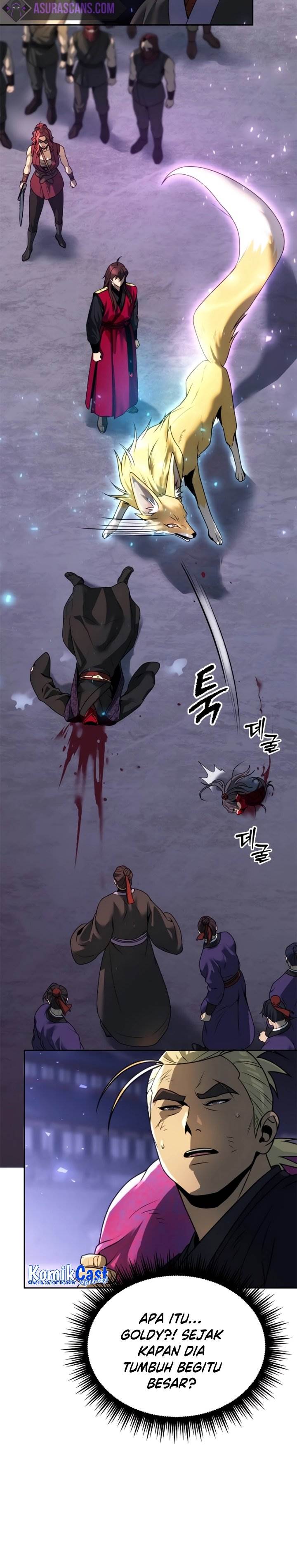 Chronicles of the Demon Faction Chap 57 - Next Chap 58