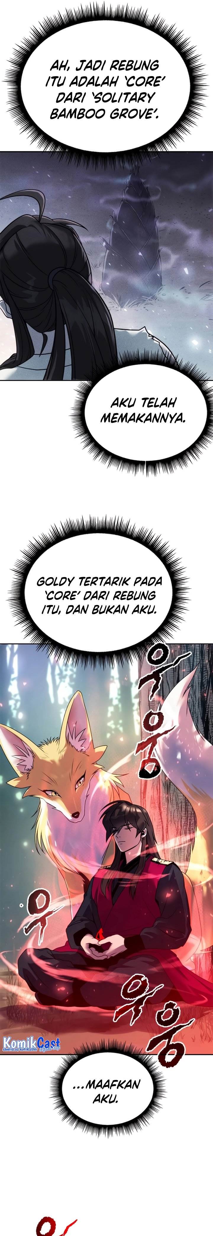 Chronicles of the Demon Faction Chap 57 - Next Chap 58