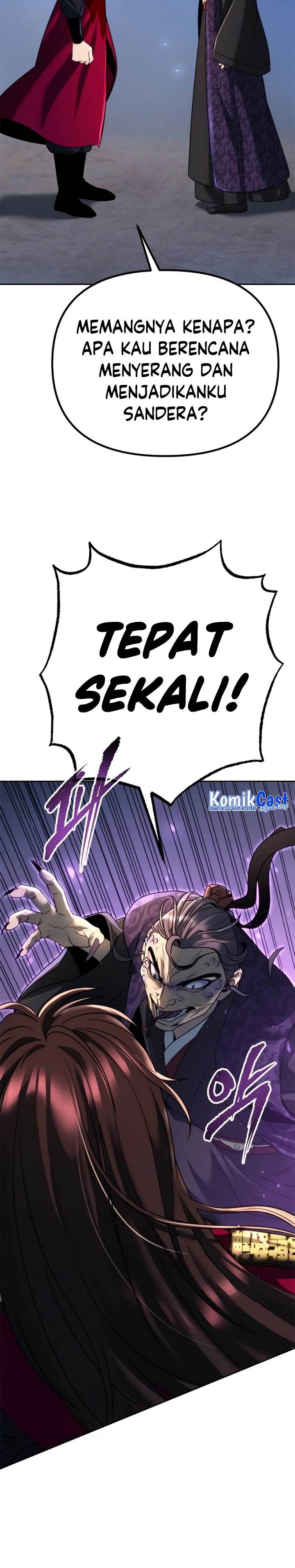 Chronicles of the Demon Faction Chap 57 - Next Chap 58