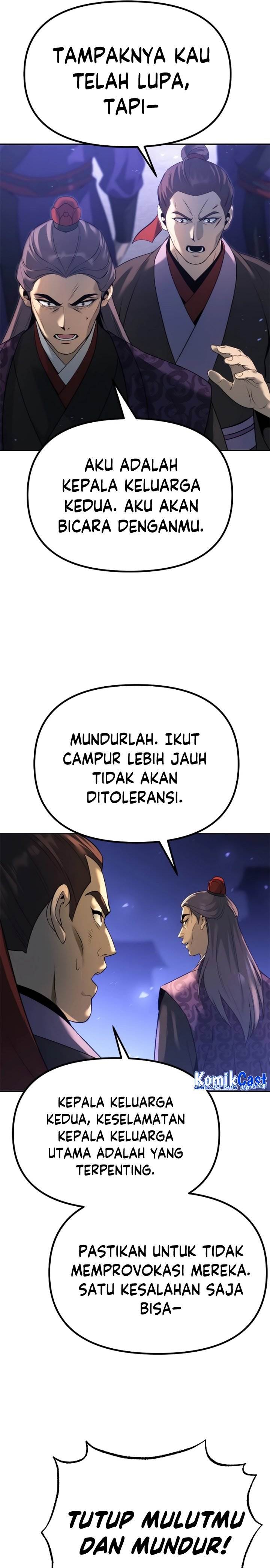 Chronicles of the Demon Faction Chap 57 - Next Chap 58