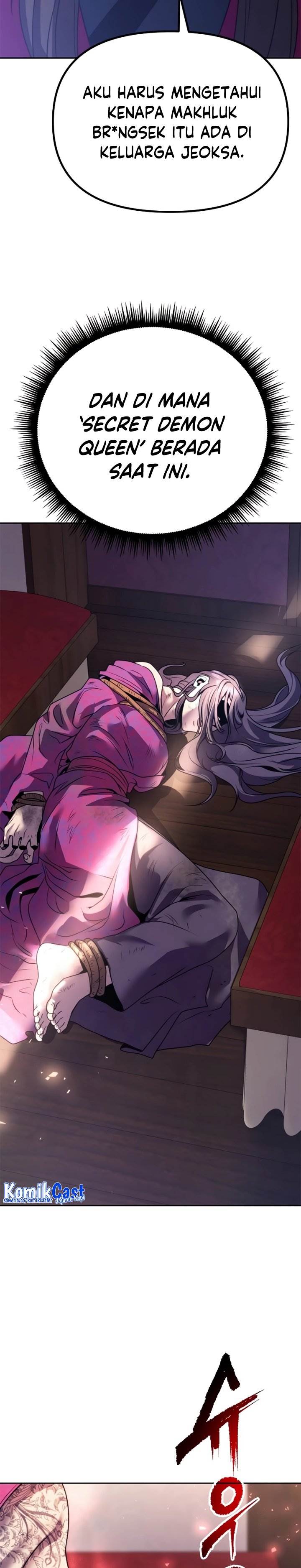 Chronicles of the Demon Faction Chap 57 - Next Chap 58