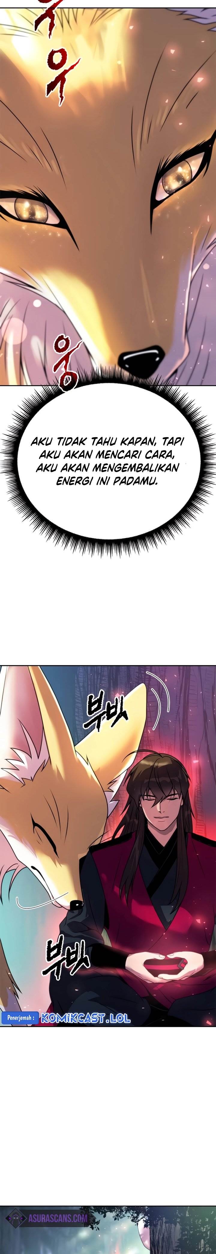 Chronicles of the Demon Faction Chap 57 - Next Chap 58